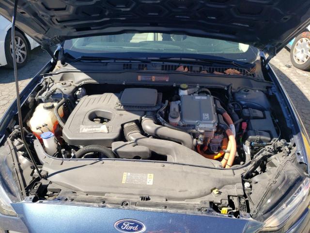 Photo 7 from auction – 2019 FORD FUSION SE with VIN 3FA6P0LU0KR209042