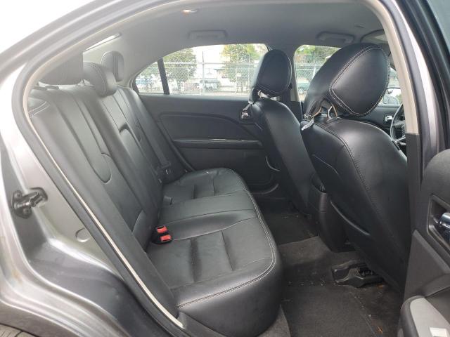 Photo 6 from auction – 2012 FORD FUSION SEL with VIN 3FAHP0JA6CR345355