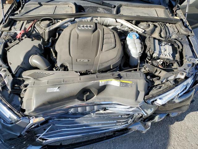 Photo 7 from auction – 2017 AUDI A4 PREMIUM with VIN WAUPNAF44HN069348