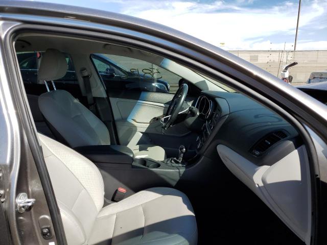 Photo 5 from auction – 2014 KIA OPTIMA EX with VIN 5XXGN4A74EG304814