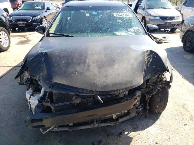 Photo 9 from auction – 2012 TOYOTA CAMRY BASE with VIN 4T1BF1FK8CU132342