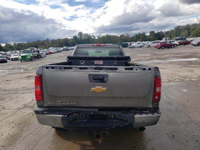 Photo 6 from auction – 2013 CHEVROLET SILVERADO with VIN 1GC0KVCG4DZ245045