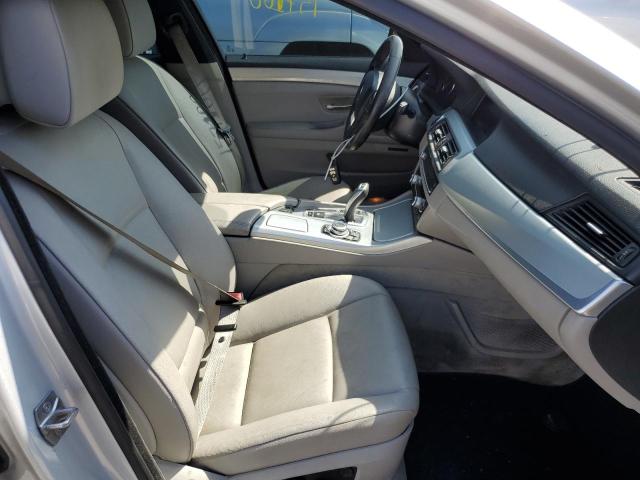 Photo 5 from auction – 2013 BMW 528 I with VIN WBAXG5C54DDY32385
