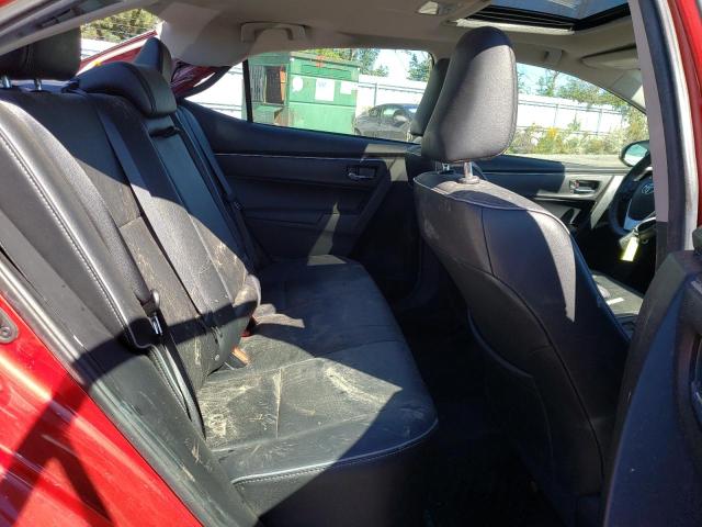 Photo 6 from auction – 2019 TOYOTA COROLLA L with VIN 2T1BURHE6KC226490