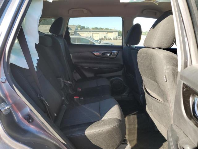 Photo 6 from auction – 2017 NISSAN ROGUE S with VIN KNMAT2MT7HP530660