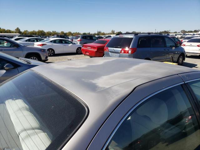 Photo 9 from auction – 2000 NISSAN MAXIMA GLE with VIN JN1CA31D5YT731632