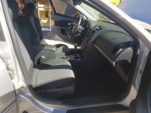 Photo 5 from auction – 2006 CHEVROLET MALIBU LT with VIN 1G1ZT51846F144164