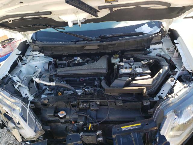 Photo 7 from auction – 2018 NISSAN ROGUE S with VIN JN8AT2MT3JW488472
