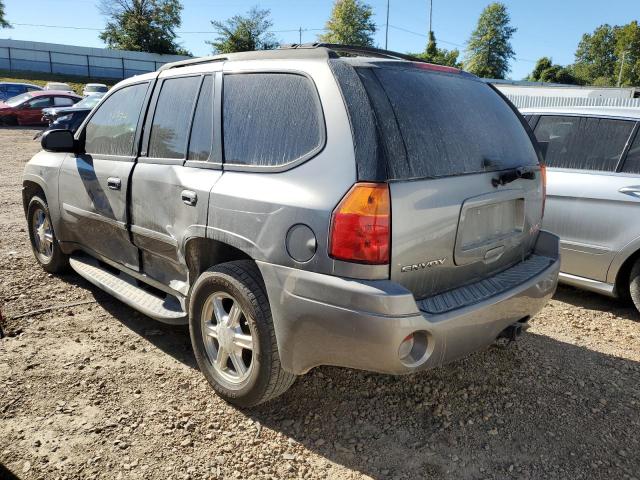 Photo 3 from auction – 2007 GMC ENVOY with VIN 1GKDT13S472283629