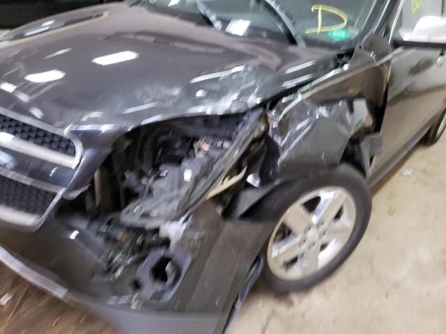 Photo 9 from auction – 2014 CHEVROLET EQUINOX LT with VIN 2GNFLDE37E6192793