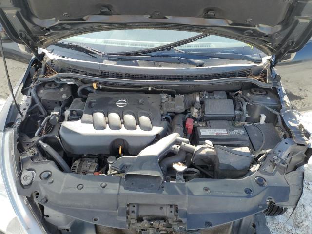 Photo 7 from auction – 2011 NISSAN VERSA S with VIN 3N1BC1CP3BL514979