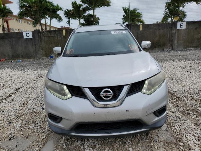 Photo 9 from auction – 2015 NISSAN ROGUE S with VIN KNMAT2MT5FP510341