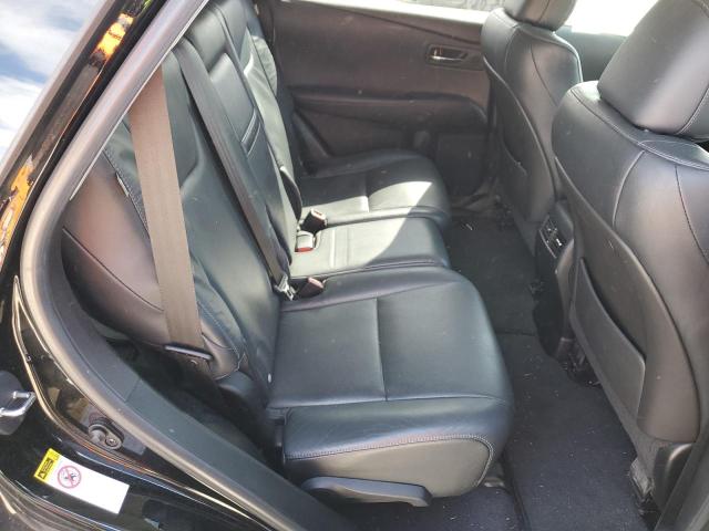 Photo 6 from auction – 2015 LEXUS RX 350 BAS with VIN 2T2BK1BA3FC326660