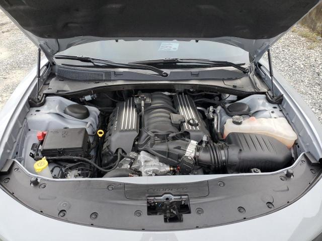 Photo 7 from auction – 2022 DODGE CHARGER SC with VIN 2C3CDXGJ0NH105122