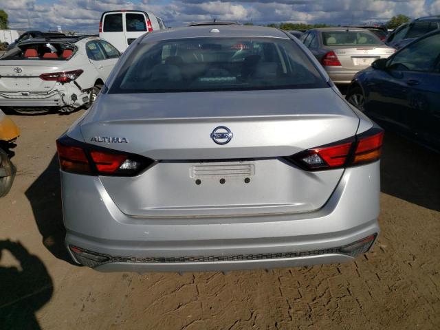 Photo 6 from auction – 2020 NISSAN ALTIMA S with VIN 1N4BL4BV7LC235682