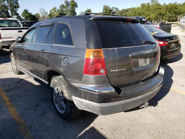 Photo 3 from auction – 2004 CHRYSLER PACIFICA with VIN 2C8GF68494R525575