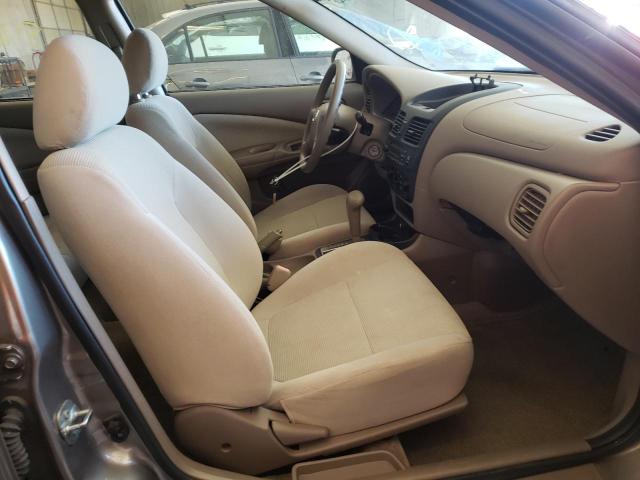 Photo 5 from auction – 2005 NISSAN SENTRA 1.8 with VIN 3N1CB51D75L472084