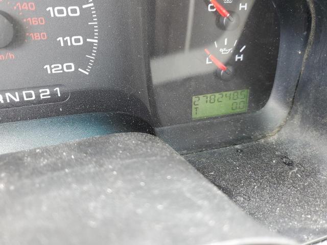 Photo 8 from auction – 2008 FORD F150 with VIN 1FTRF12W58KD02526