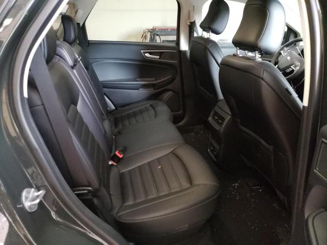 Photo 6 from auction – 2022 FORD EDGE SEL with VIN 2FMPK4J91NBA35791