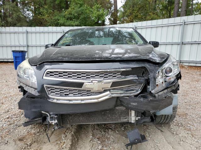 Photo 9 from auction – 2013 CHEVROLET MALIBU LTZ with VIN 1G11H5SA4DF124297