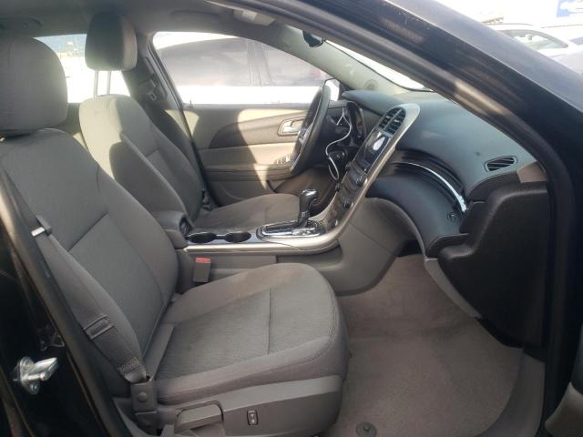 Photo 5 from auction – 2013 CHEVROLET MALIBU LS with VIN 1G11B5SA5DF331976