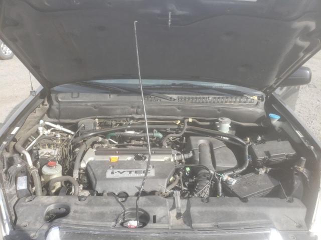 Photo 7 from auction – 2004 HONDA CR-V EX with VIN JHLRD78844C021102
