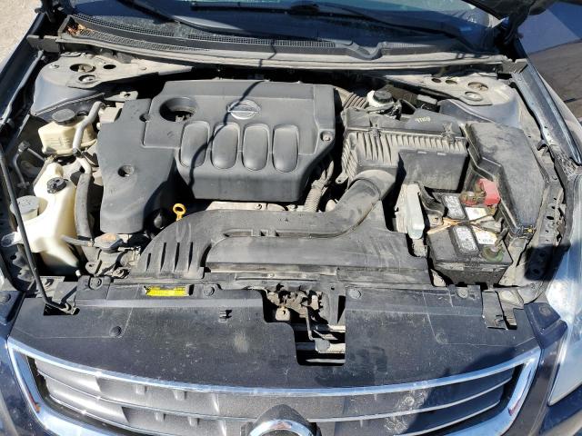 Photo 7 from auction – 2010 NISSAN ALTIMA BAS with VIN 1N4AL2AP5AN508770