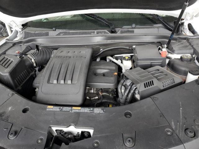 Photo 7 from auction – 2016 CHEVROLET EQUINOX LS with VIN 2GNALBEKXG1167912
