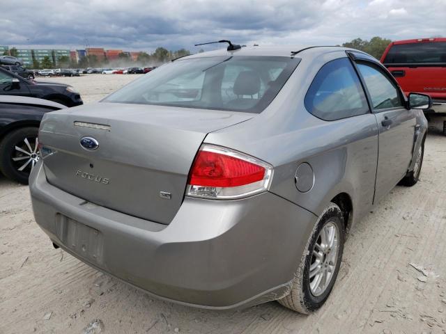 Photo 4 from auction – 2008 FORD FOCUS SE with VIN 1FAHP33N18W114482