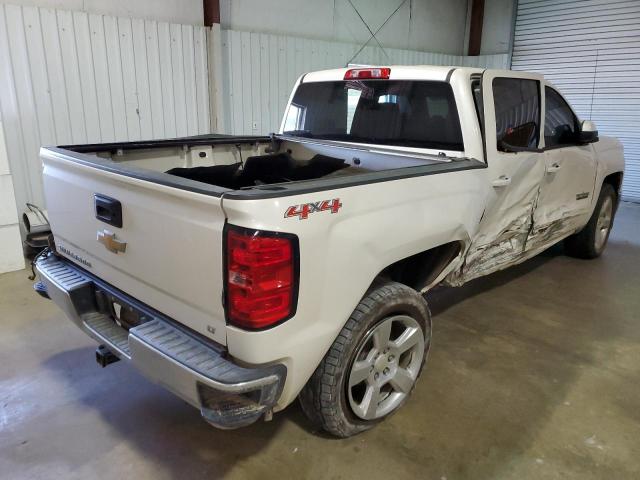 Photo 4 from auction – 2015 CHEVROLET SILVERADO with VIN 3GCUKREC4FG433991