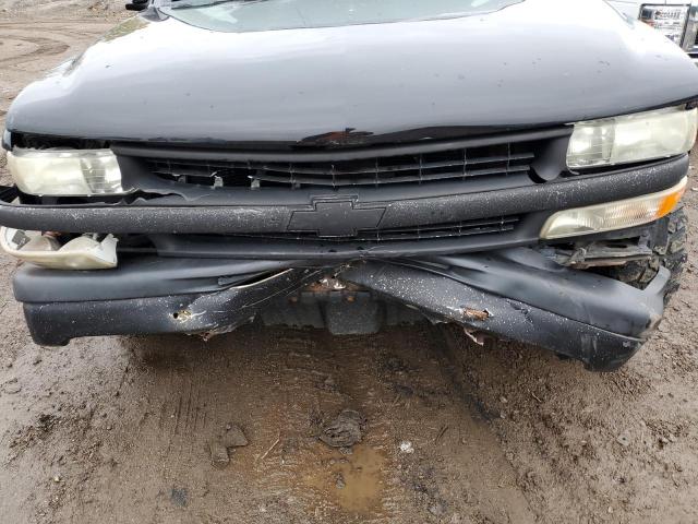 Photo 9 from auction – 2000 CHEVROLET SILVERADO with VIN 2GCEK19T7Y1330396