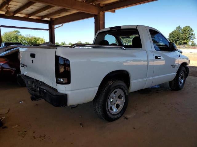 Photo 4 from auction – 2002 DODGE RAM 1500 with VIN 1D7HA16K62J256595
