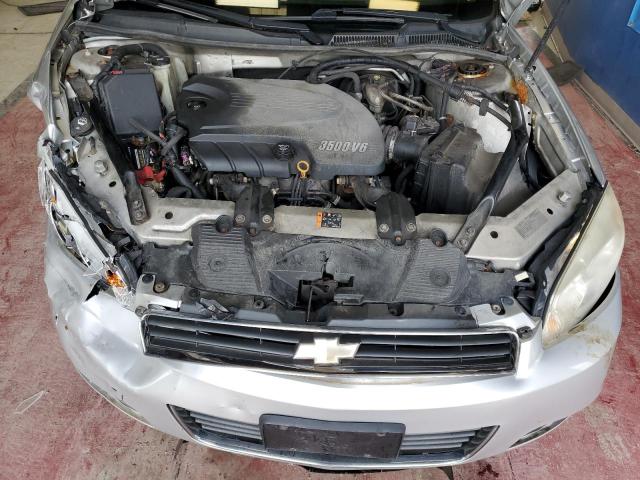 Photo 7 from auction – 2011 CHEVROLET IMPALA LT with VIN 2G1WG5EK4B1291115
