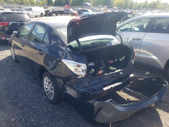 Photo 3 from auction – 2018 TOYOTA COROLLA L with VIN 2T1BURHE3JC965718
