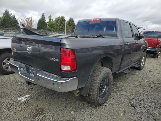 Photo 4 from auction – 2016 RAM 2500 SLT with VIN 3C6UR5DL5GG286840
