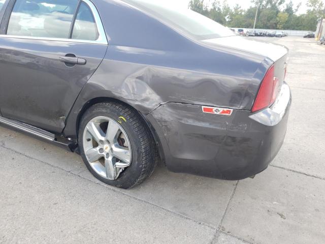 Photo 9 from auction – 2011 CHEVROLET MALIBU 2LT with VIN 1G1ZD5E1XBF340114