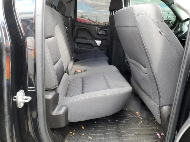 Photo 6 from auction – 2016 CHEVROLET SILVERADO with VIN 1GCVKRECXGZ254103
