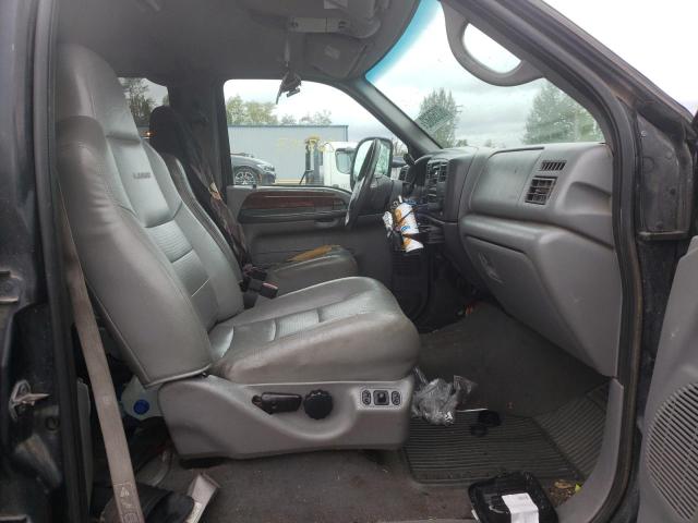 Photo 5 from auction – 2002 FORD F250 SUPER with VIN 1FTNW21F12ED00364