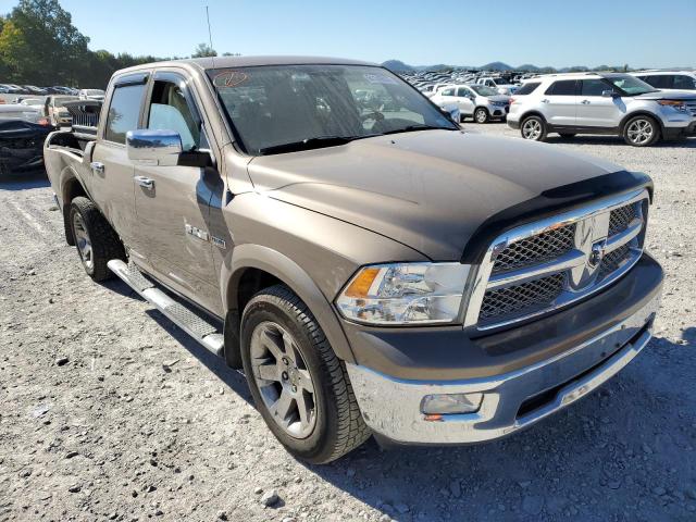 DODGE RAM 1500 2010 with VIN 1D7RV1CT5AS180575 - Photo from auction