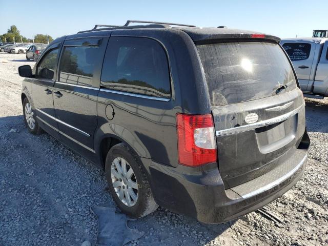 Photo 3 from auction – 2014 CHRYSLER TOWN & COU with VIN 2C4RC1BG2ER174356