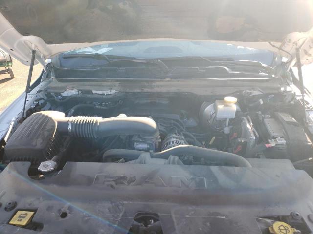 Photo 7 from auction – 2021 RAM 1500 LARAM with VIN 1C6SRFJT0MN733708