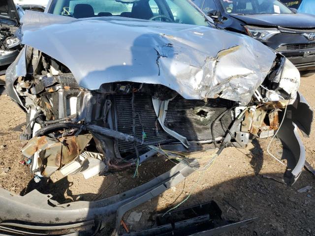 Photo 9 from auction – 2008 CHEVROLET IMPALA LS with VIN 2G1WB58K481349145