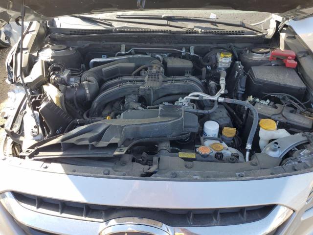 Photo 7 from auction – 2021 SUBARU LEGACY PRE with VIN 4S3BWAF65M3020886