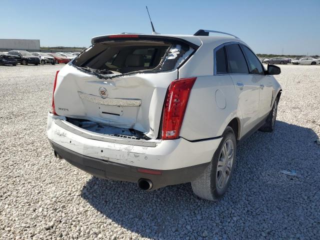 Photo 4 from auction – 2012 CADILLAC SRX LUXURY with VIN 3GYFNAE32CS648645