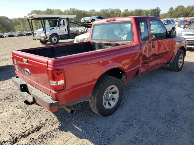 Photo 4 from auction – 2009 FORD RANGER SUP with VIN 1FTYR14D89PA09187