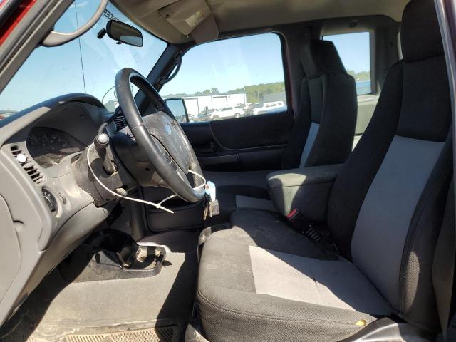 Photo 5 from auction – 2009 FORD RANGER SUP with VIN 1FTYR14D89PA09187