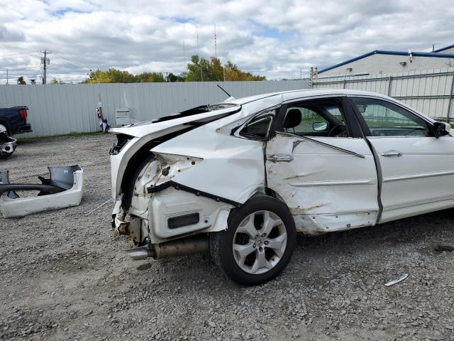 Photo 9 from auction – 2011 HONDA ACCORD CRO with VIN 5J6TF2H58BL004378