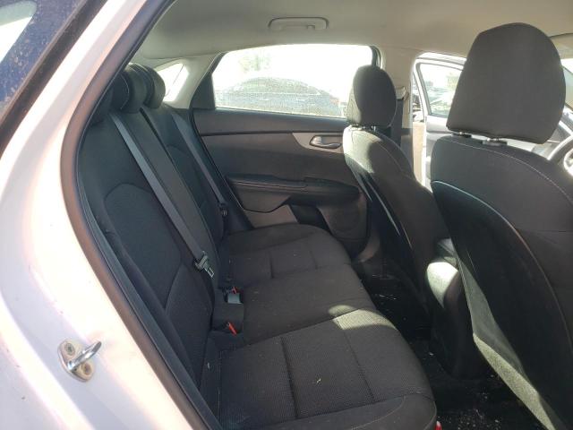 Photo 6 from auction – 2021 KIA FORTE FE with VIN 3KPF24ADXME407740