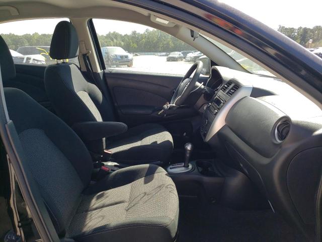 Photo 5 from auction – 2016 NISSAN VERSA S with VIN 3N1CN7AP4GL888576