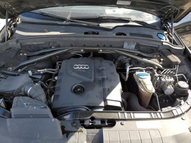 Photo 7 from auction – 2012 AUDI Q5 PREMIUM with VIN WA1LFAFP1CA070105